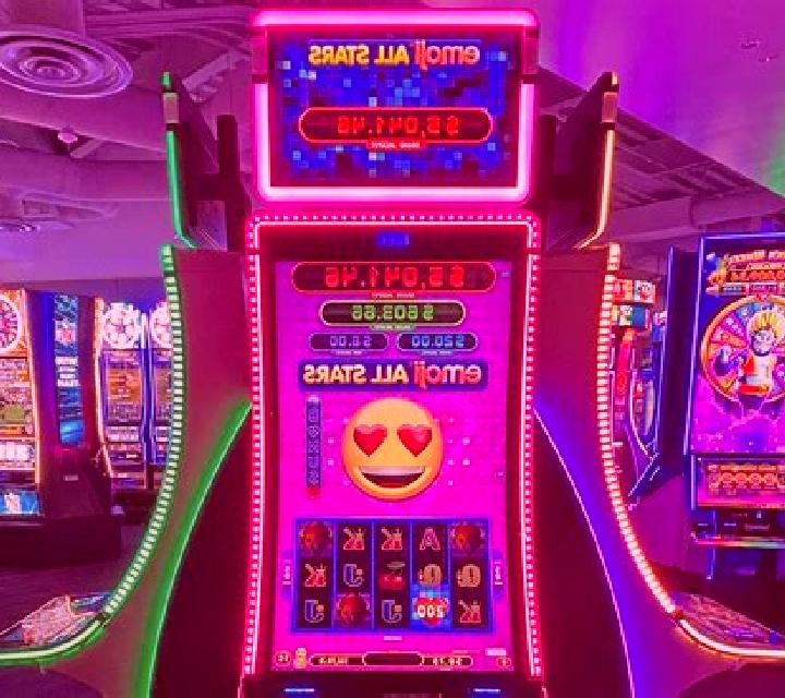 Super 15 Stars slot machine