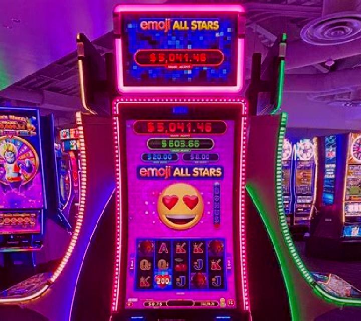 Super 25 Stars slot game