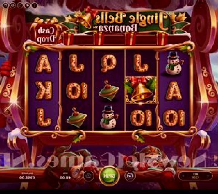 Super 4 Bells online slot