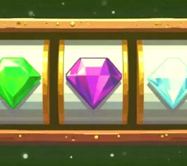 Super 50 Stars online slot