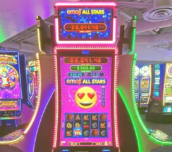 Super 50 Stars slot game