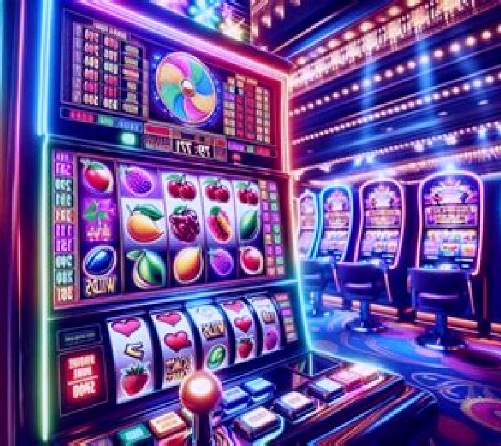 Super 6 (RTG) online slot