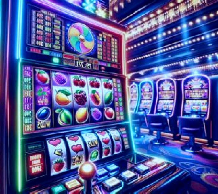 Super 6 (RTG) slot game