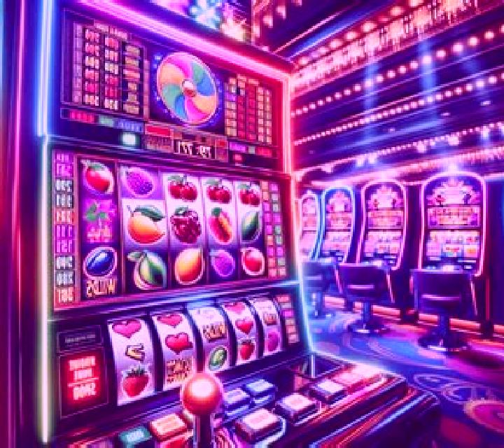 Super 6 (RTG) slot