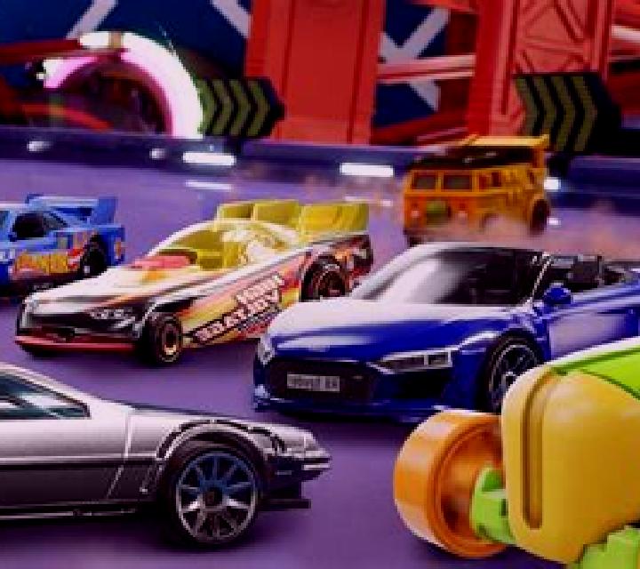 Super 7 Hot slot