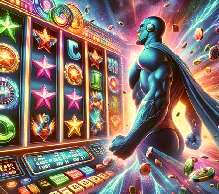 Super 7 (KA Gaming) online slot