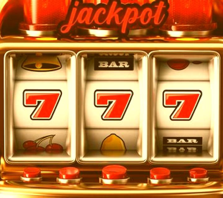 Super 7 Reels slot machine