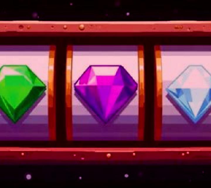 Super 7 Reels slot