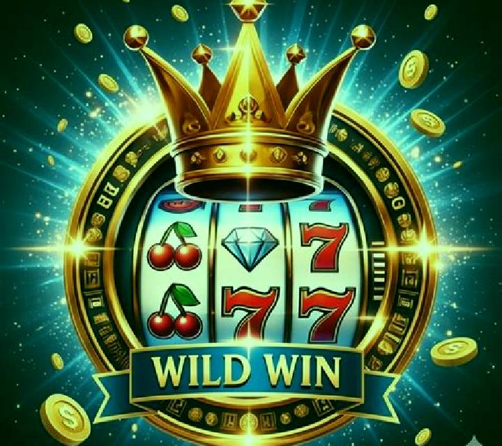 Super 7 Reels Wild HD slot game