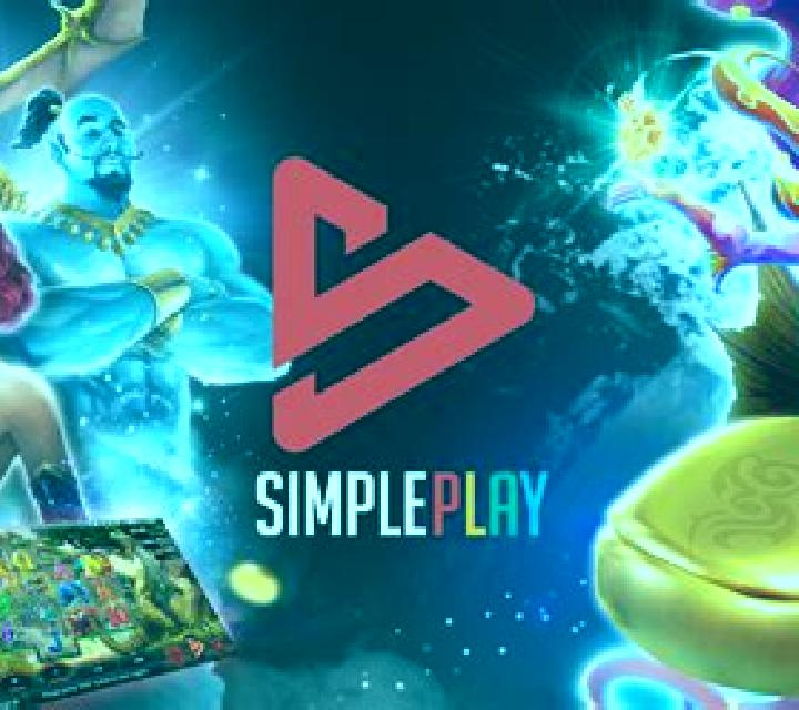 Super 7 (SimplePlay) slot game