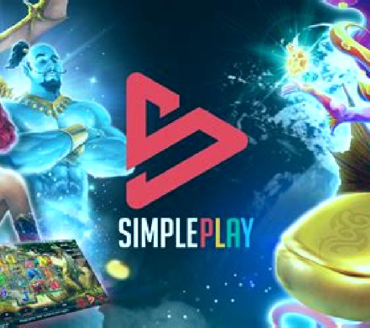 Super 7 (SimplePlay) slot machine