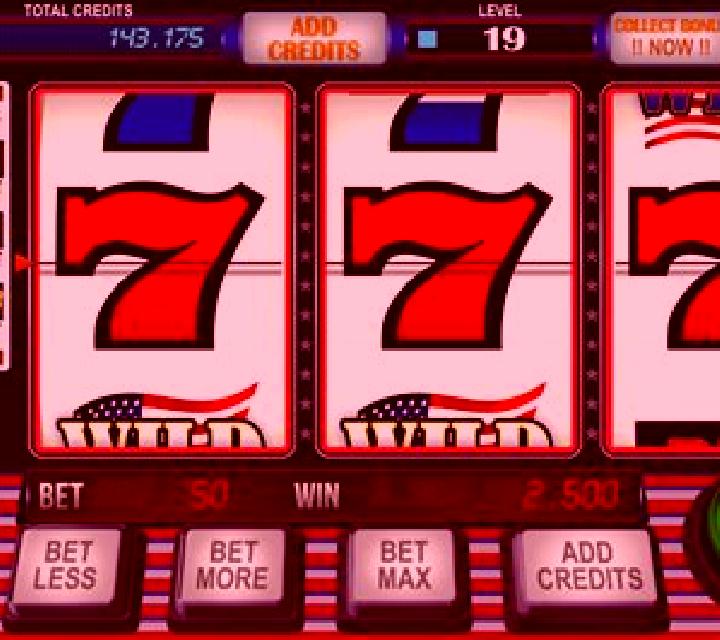 Super 7 (SuperlottoTV) online slot
