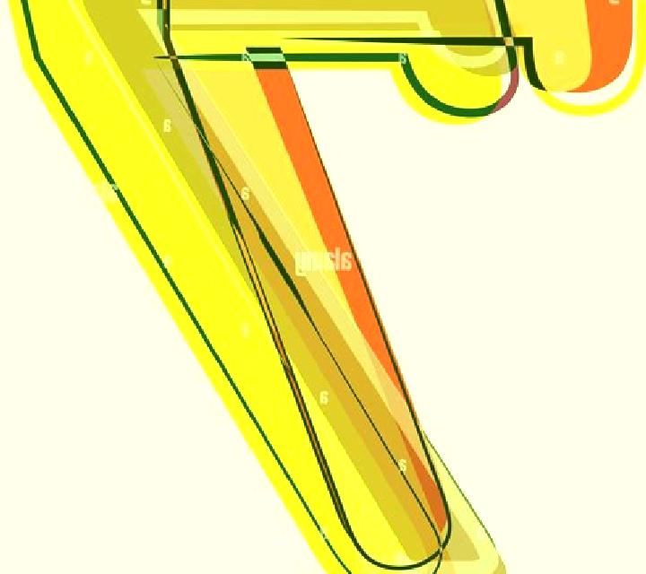Super 7 (SuperlottoTV) slot machine