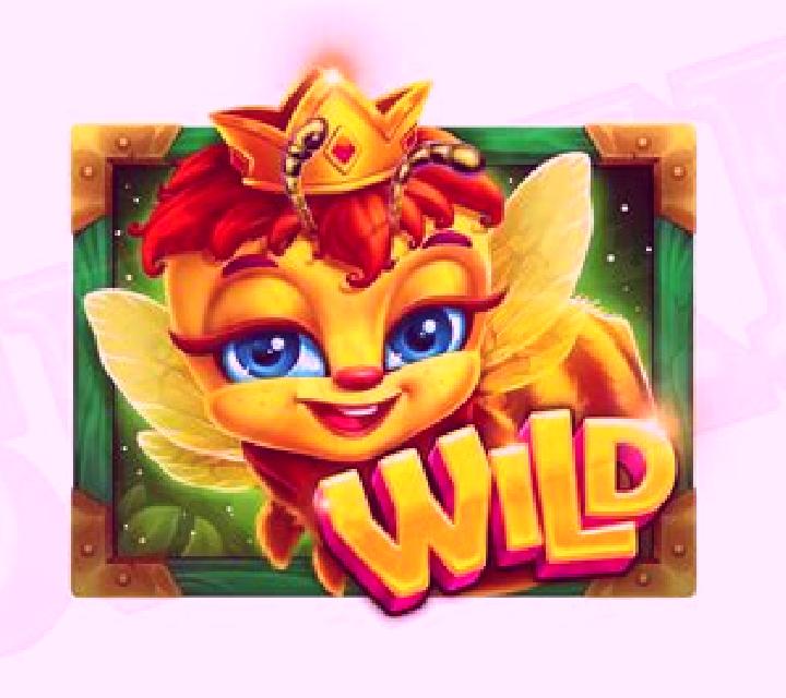 Super 7 Wilds slot machine