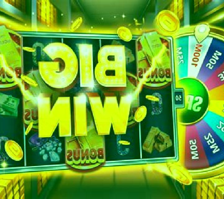 Super 7 Winner online slot