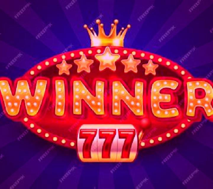 Super 7 Winner slot