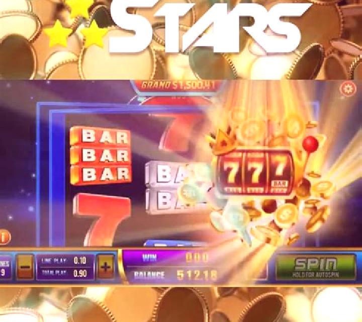 Super 70 Stars online slot