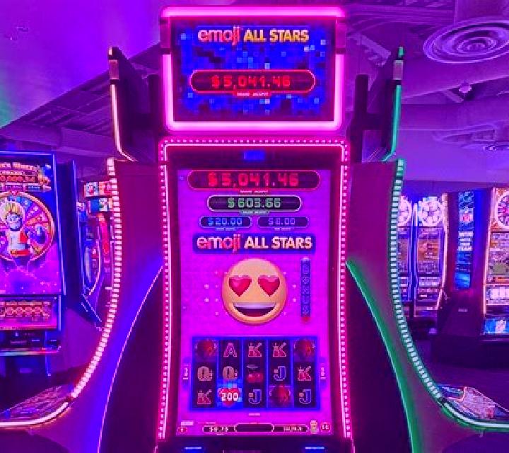 Super 70 Stars slot game