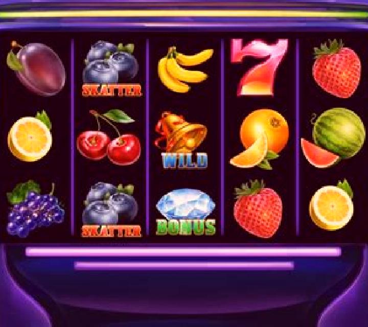 Super 70 Stars slot