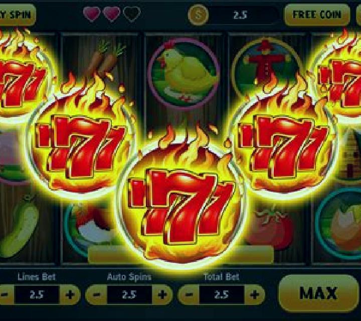 Super 777 (759 Gaming) online slot