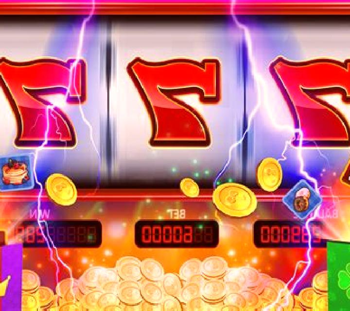 Super 777 (759 Gaming) slot game
