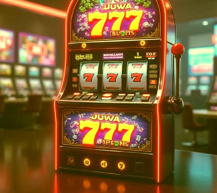 Super 777 (759 Gaming) slot