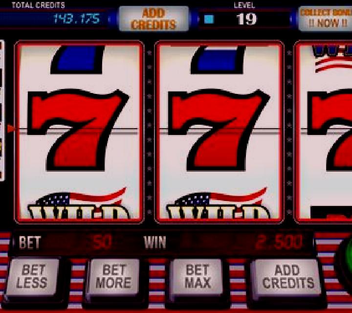 Super 777 (Triple Profits Games) slot game