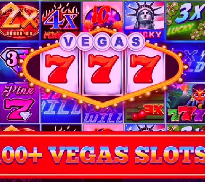 Super 777 (Triple Profits Games) slot machine