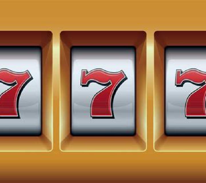 Super 7777 online slot