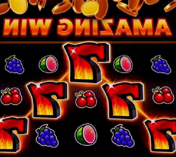 Super 7777 slot game