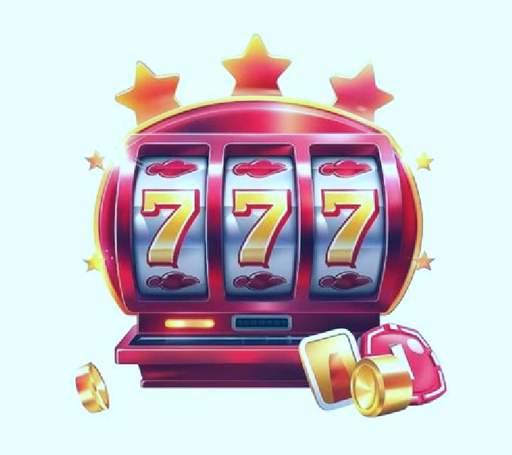 Super 777s slot