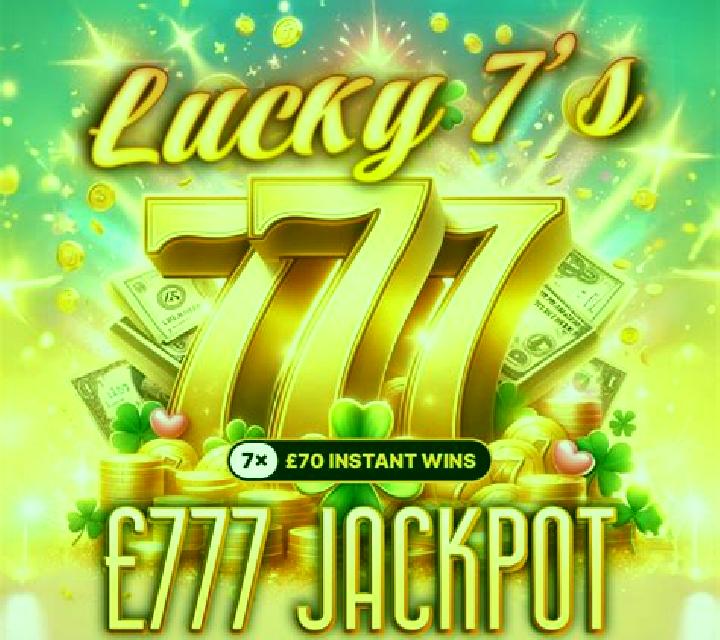 Super 7s (Nucleus Gaming) online slot