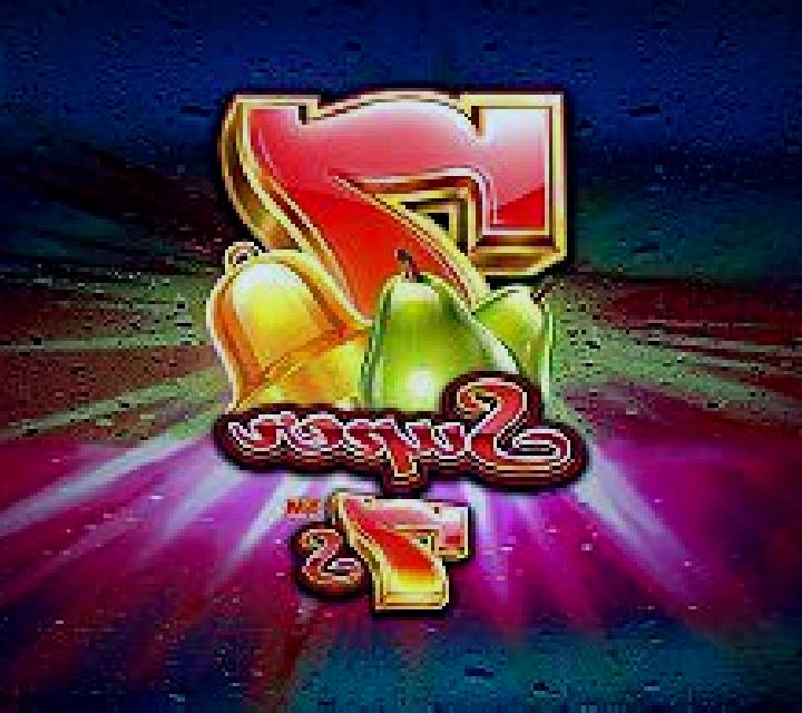 Super 7s (Pragmatic Play) online slot