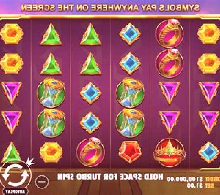 Super 7s (Pragmatic Play) slot game
