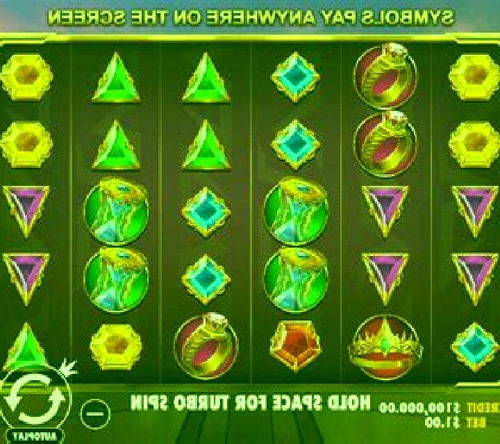 Super 7s (Pragmatic Play) slot