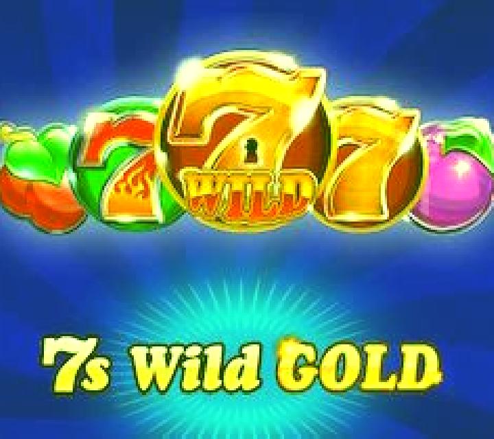 Super 7s Wild Multipliers slot
