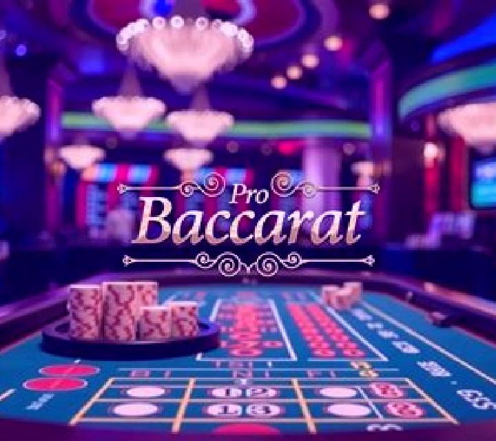 Super 8 Baccarat slot