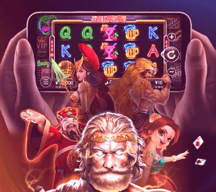 Super 8 (CQ9 Gaming) slot game