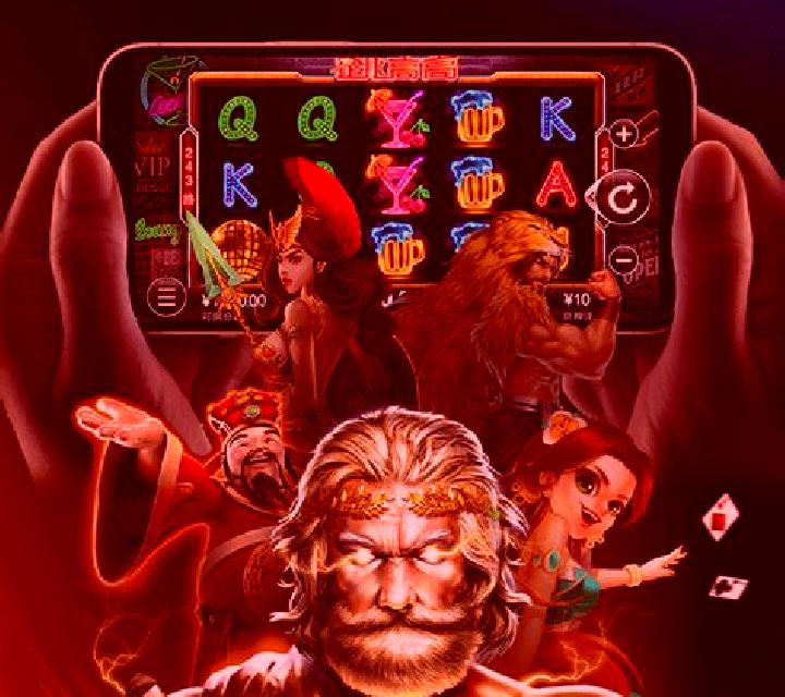 Super 8 (CQ9 Gaming) slot