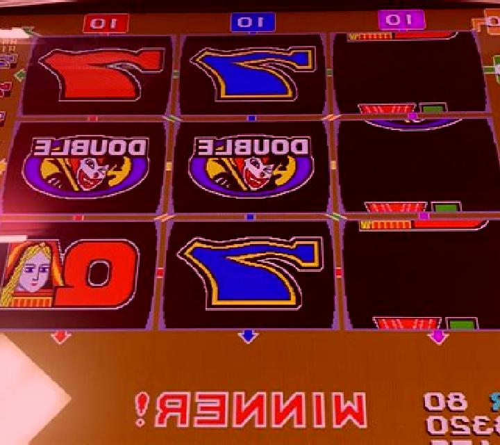 Super 8 Ways Ultimate slot