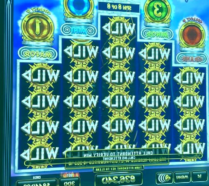 Super 8 s (GMW) slot