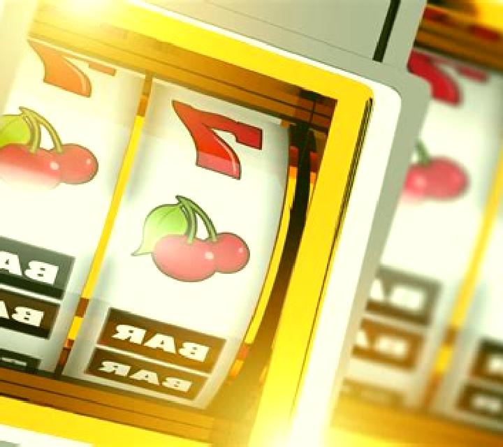 Super 9 s slot machine