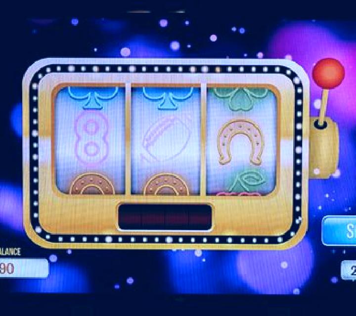 Super 9 s slot