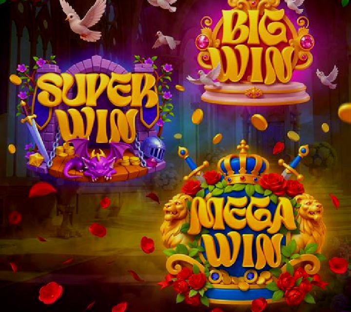 Super Ace 2 (Royal Slot Gaming) slot game