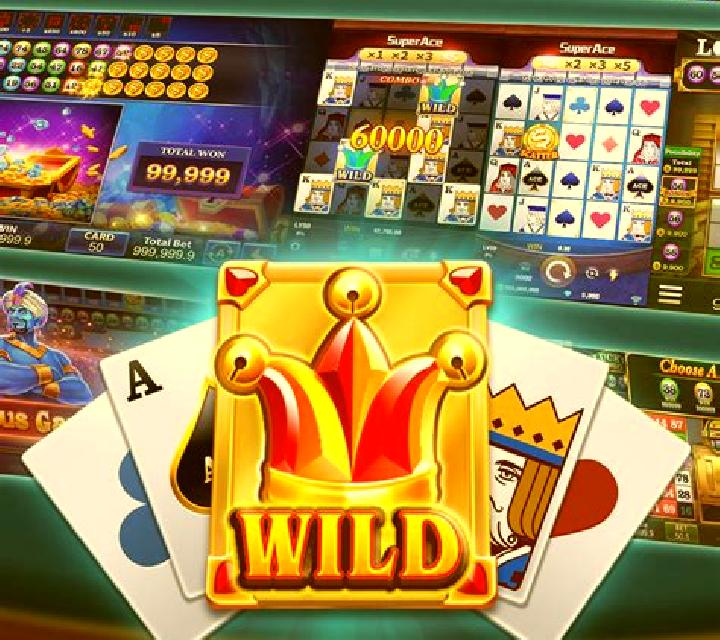 Super Ace 2 (TaDa Gaming) online slot