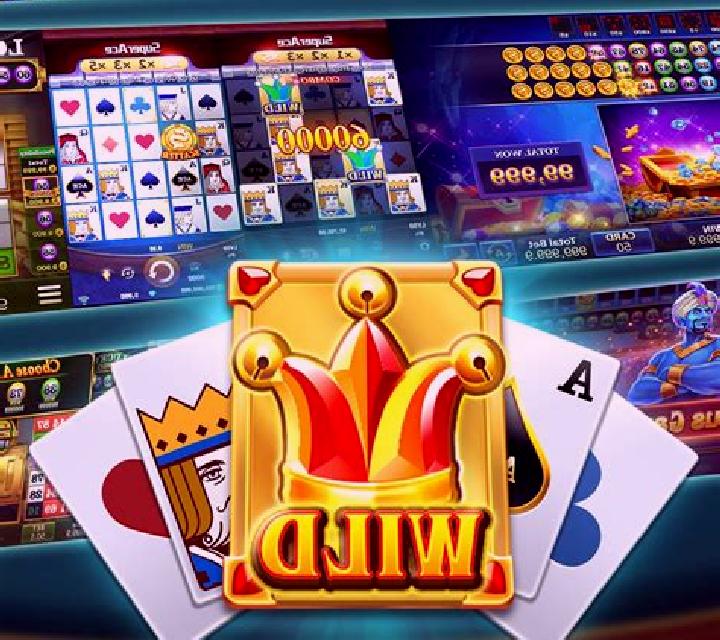Super Ace 2 (TaDa Gaming) slot game