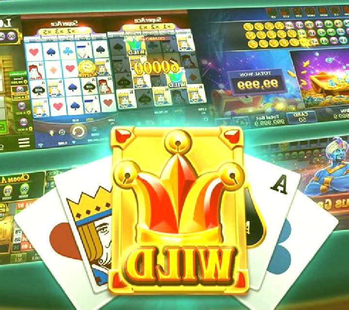 Super Ace 2 (TaDa Gaming) slot machine