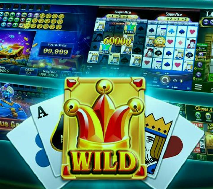Super Ace 2 (TaDa Gaming) slot