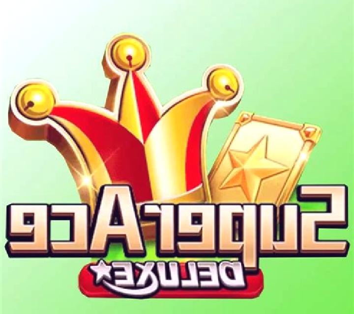 Super Ace Deluxe slot game