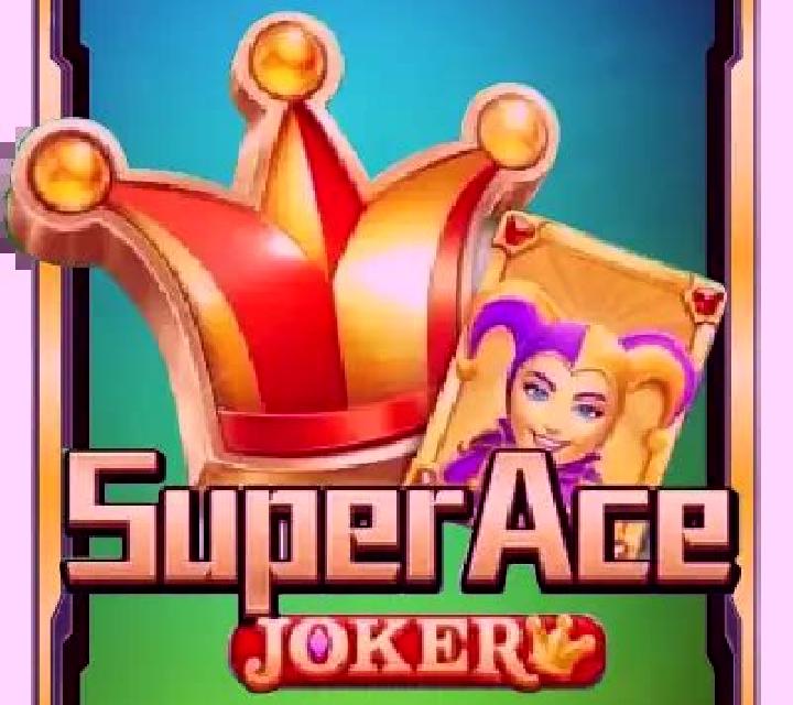Super Ace Joker slot game